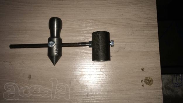 Циркуль для ручной плазморезки